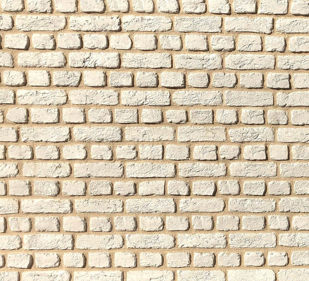 Brick-Cream
