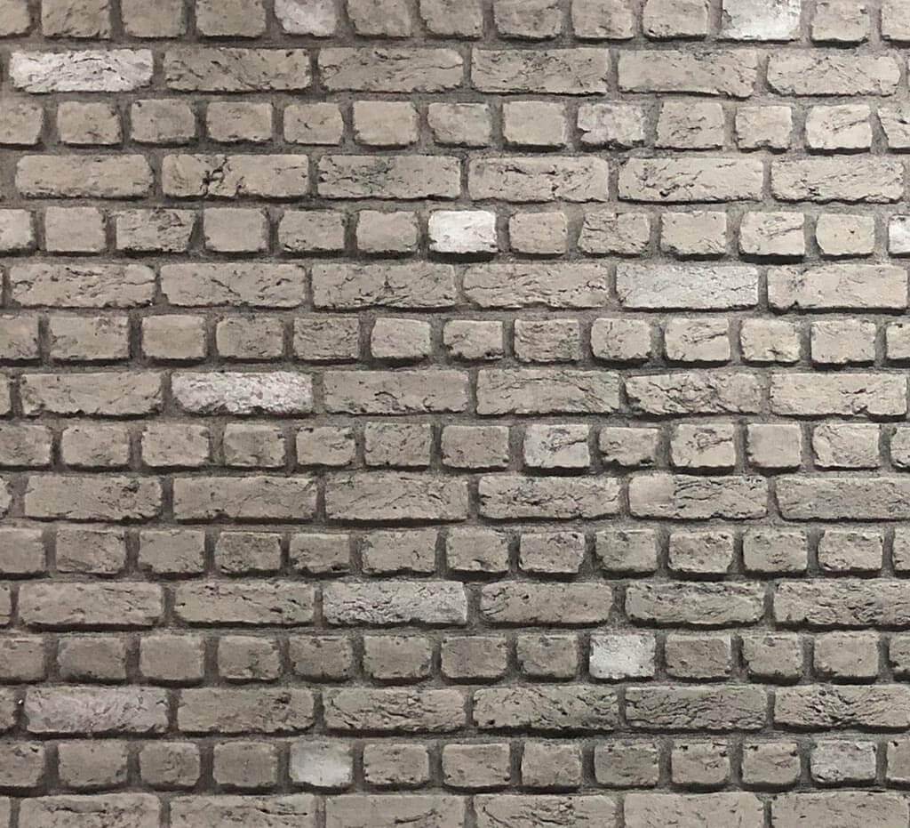 Brick-Grey